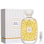 Atelier Des Ors Nuda Veritas - Eau de Parfum - Perfume Sample - 2 ml